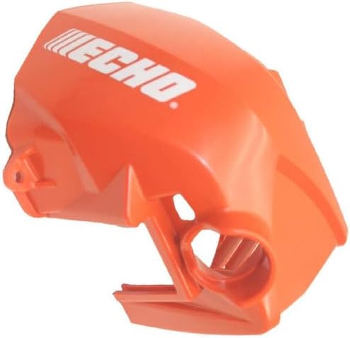 Technology Parts Store Cover Engine A160003280 Compatible with Echo/Shindaiwa Trimmer Model SRM-2620, SRM-2620T, SRM-2620U. OEM