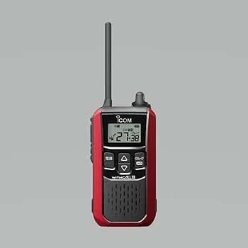 ICOM IC-4120 トランシーバー IC-4120(ICOM) - 無線機・トランシーバー・インカムのジャパン