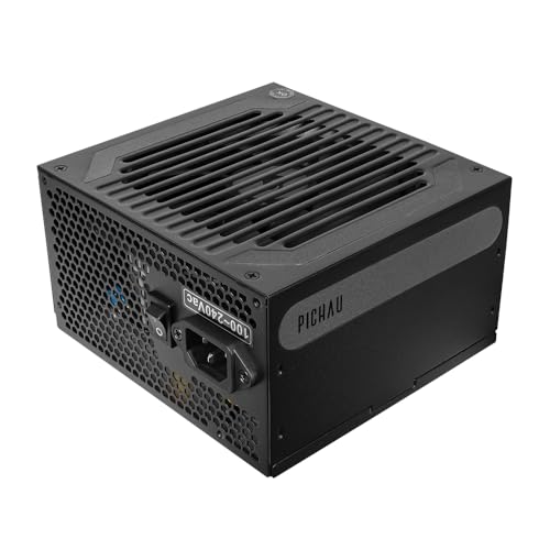 Fonte Pichau Nidus 550L
