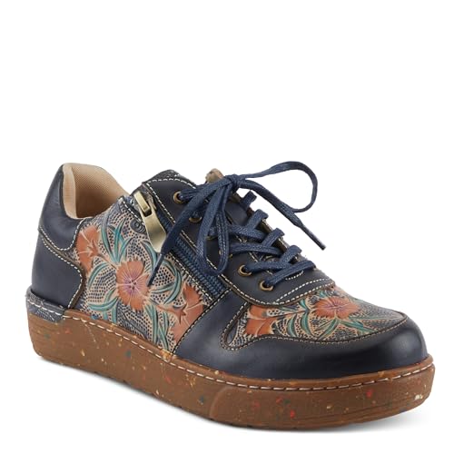 Spring Step L'Artiste Women's Sincerity Sneaker2