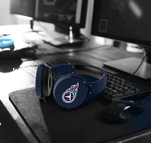 Image of SOAR NFL Wireless Bluetooth Headphones