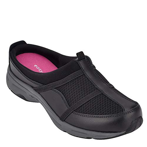 Image of Easy Spirit Argyle Women's Slip On