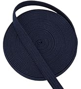 Amazon | OLYCRAFT 5M 下緒 柄巻 刀剣用 下げ緒 居合刀用 絹綿混紡 幅