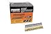 Freeman FR.113-238HDGRS 20 Degree- 22 Degree Round Head Hot Dipped Galvanized Ring Shank Plastic Collated Framing Nails, 0.113" x 2 3/8"