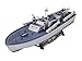 Produktbild Revell 65175 1:72 Torpedo Boat PT-559/PT-160 originalgetreuer Modellbausatz für Fortgeschrittene, unlackiert