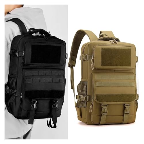 Sac à dos tactique pour le camping le week-end et l'alpinisme