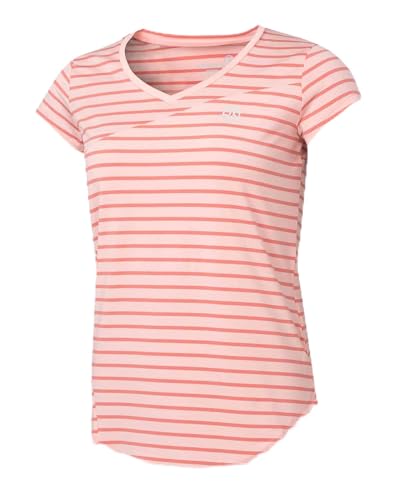 Ternua Agnur t-shirt femme pour vos randonnées et week-ends nature