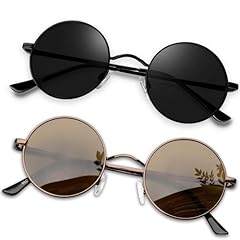 【b9】black + Bronze Brown