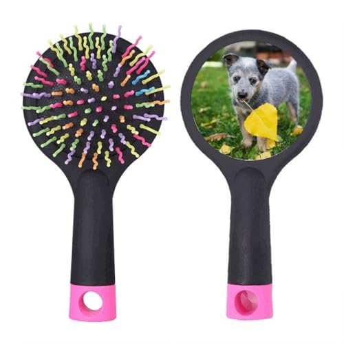 Brosse démêlante pour animal domestique Handsome Pupitre poil emmêlé