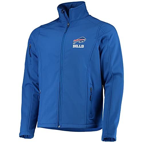Image of Dunbrooke NFL mens 20 Mens Sonoma Softshell Jacket