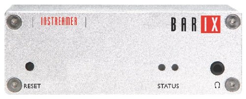 Multi Room broadcast streaming encoder System product image
