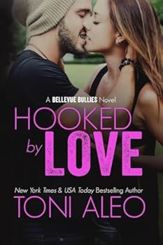 Paperback Hooked by Love Book