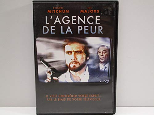 L'agence De La Peur, L [DVD]