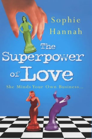 The Superpower of Love