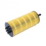 OM470 Diesel Engine Oil Filter Element A4701800109 Compatible with Mercedes-Benz Trucks