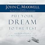 Cover of Put Your Dream to the Test