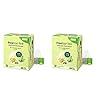 Salus Freetox Tee Löwenzahn-Brennessel, Bio, mit 10 wertvollen Kräutern, basisch, Filterbeutel, 2-er Pack (2 x 72g)