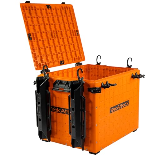 image for YakAttack BlackPak Pro 13