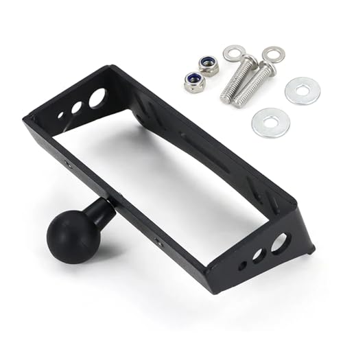 Support navigation GPS moto Suzuki DL650 V-Strom fixation smartphone - 4