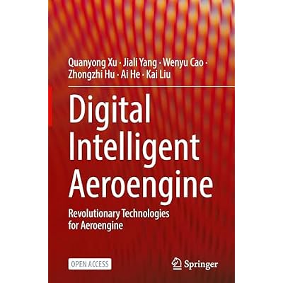Digital Intelligent Aeroengine