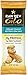 Peaceful Squirrel Variety, Raw Rev, Glo Bars, High Protein and Fiber, Vegan, Gluten-Free Bars - Variety of 16, (2 of Each Flavor) - 1.6 Ounce