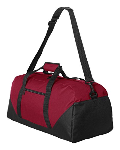 Liberty Series Medium Duffel OS RED2