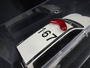 Amazon | ケース未開封 RAI'S レイズ 1/43 2002 三重県警察警ら車両