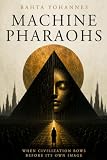 Machine Pharaohs: When Civilization Bows Before Its Own Image