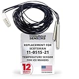 Replacement Scotsman 11-0515-21 Temperature Sensor Set for Ice Makers 12 Month Warranty