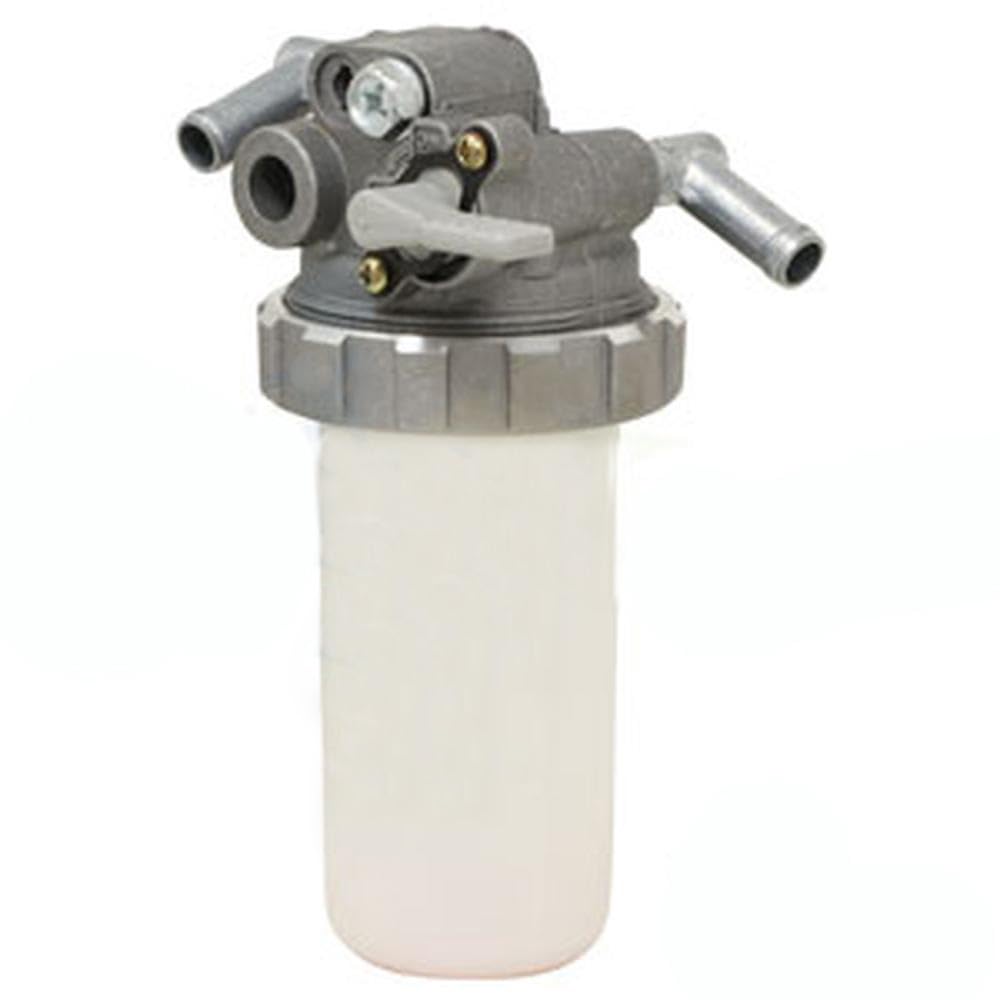 Fuel Water Separator Fits Kubota Replaces 58201-25740