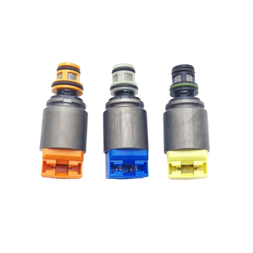 Kit Solenoide Transmisión 6HP21 6HP28 1068298046 Compatible Con 6HP21 6HP28 Transmisión Automática Partes Transmisión