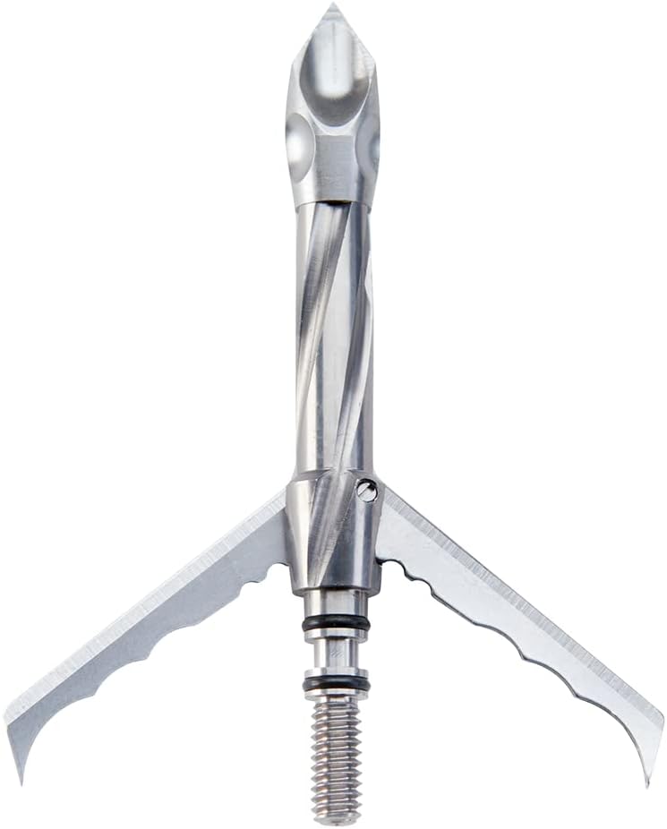 Ramcat Hemoshock Mechanical Broadheads