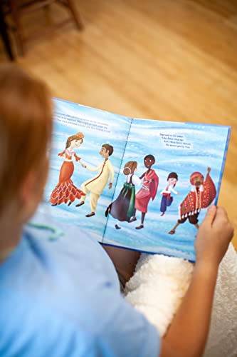 Baptized in the Water: Becoming a member of God's family - Image 14