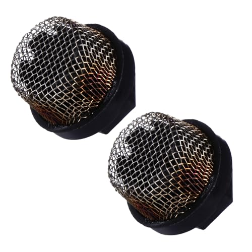 Balacoo Ultra Airless Sprayer Kit 2 Pcs Inlet Strainer Enhanced Intake Easy to Install Design