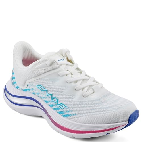 [Easy Spirit] Xj[J[u[c Easymove2 fB[X zCg 22.0 cm