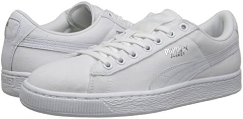 puma canvas shoes amazon