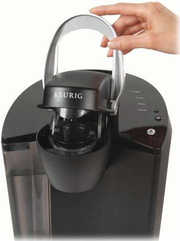Keurig K40 Elite Brewing System 