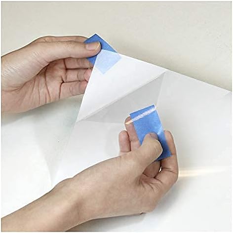 Miniatura 3 de BDF MTWH - Película para ventana, color blanco mate, privacidad (36 pulgadas x 48 pies)