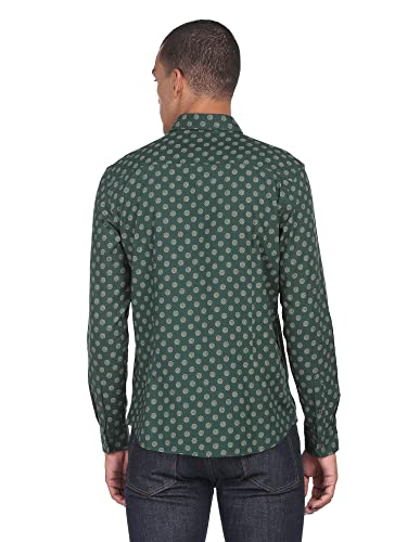 Image of U.S. POLO ASSN. Men's Regular Fit Button Down Shirt