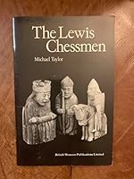 The Lewis Chessmen 0714113476 Book Cover