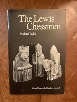 Paperback The Lewis chessmen Book