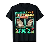 Kids Birthday Cute Animal Pet Lover