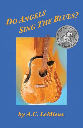 DO ANGELS SING THE BLUES?
