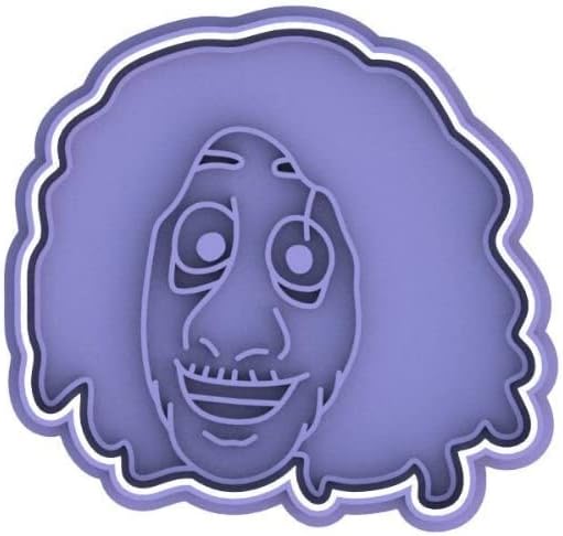 Miniatura 2 de Encanto Characters Cookie Cutter & Stamp