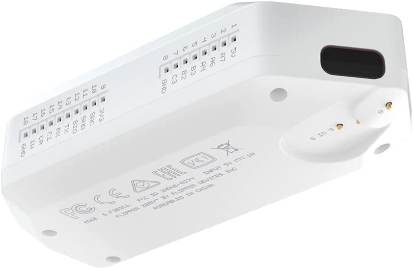 Flipper Zero Sans fil Flipper Zero Sans fil – Image 3