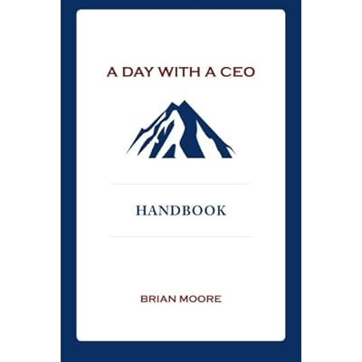 A Day With a CEO
