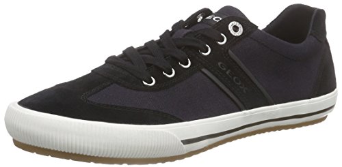 Geox U Dart, Scarpe da Ginnastica Uomo