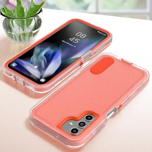 Coques de Protection Antichoc Robustes Samsung Galaxy pour le Sport