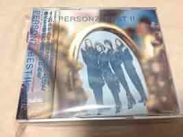 ★☆PERSONZ comealive DVD2点セット☆★本田毅 PERSONZ comealive DVD2点セット本田毅 ミュージック