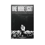 zotuuie Linkin Poster Park Rock Band Music Live Vintage 